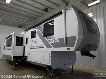 New 2026 Highland Ridge Open Range 3X 393TBR available in Elizabethtown, Pennsylvania