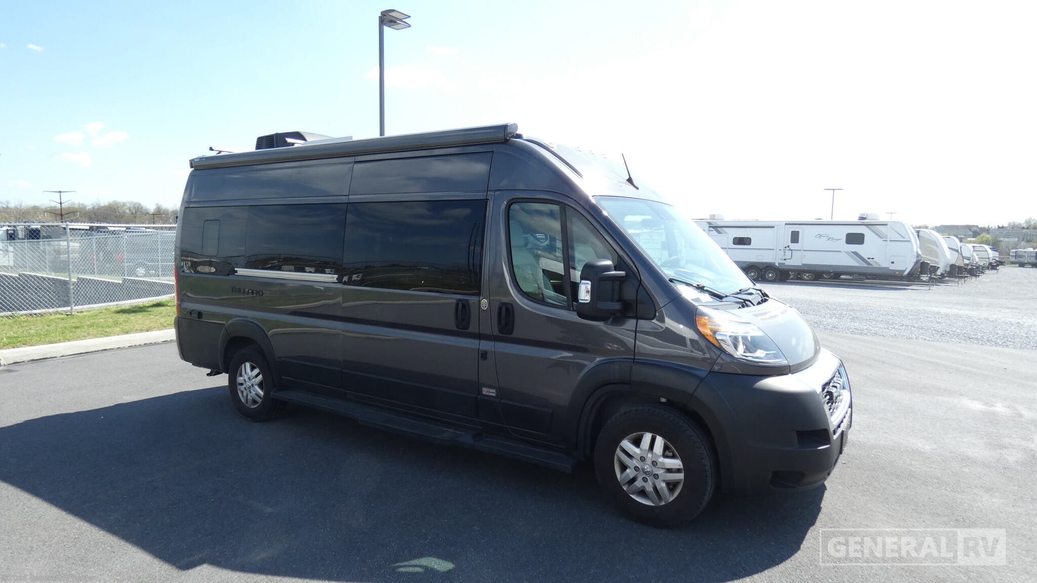 Used 2024 Thor Motor Coach Tellaro 20A available in Elizabethtown, Pennsylvania