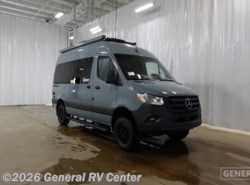 New 2026 Thor Motor Coach Tranquility 19A available in Elizabethtown, Pennsylvania