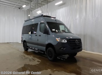 New 2027 Thor Motor Coach Tranquility 19A available in Elizabethtown, Pennsylvania