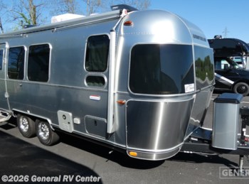 Used 2024 Airstream International 23FB available in Elizabethtown, Pennsylvania