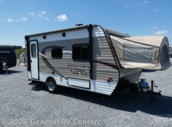 Used 2019 K-Z Sportsmen 160RBT available in Elizabethtown, Pennsylvania