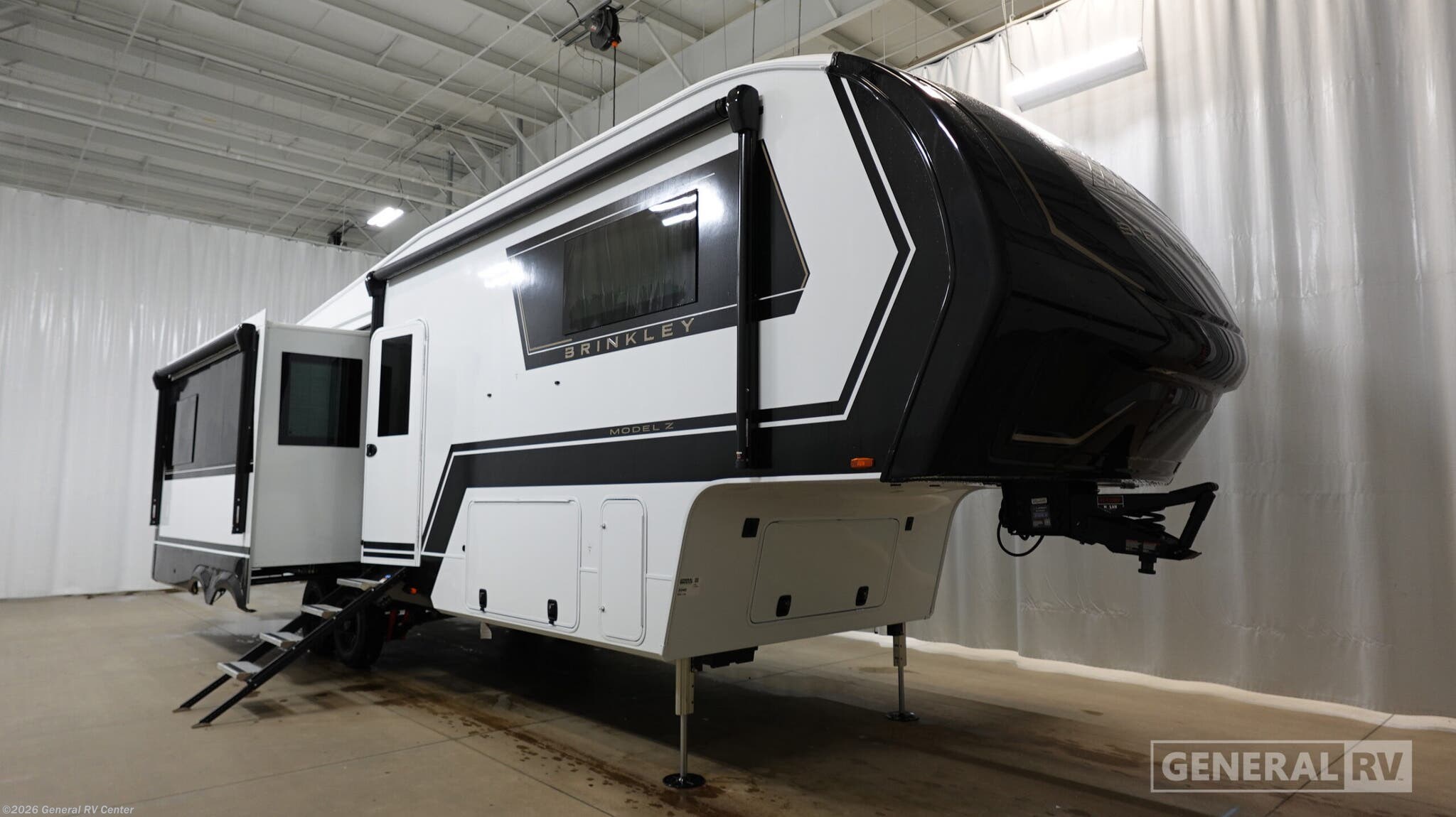 New 2026 Brinkley RV Model Z 3100 available in Elizabethtown, Pennsylvania