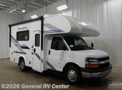 New 2026 Thor Motor Coach Pasadena SE SX19 Chevy available in Elizabethtown, Pennsylvania