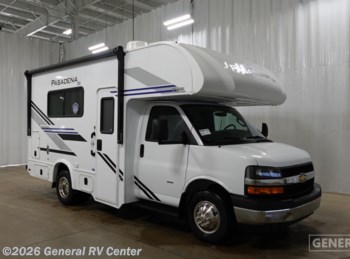 New 2027 Thor Motor Coach Pasadena SE SX19 Chevy available in Elizabethtown, Pennsylvania