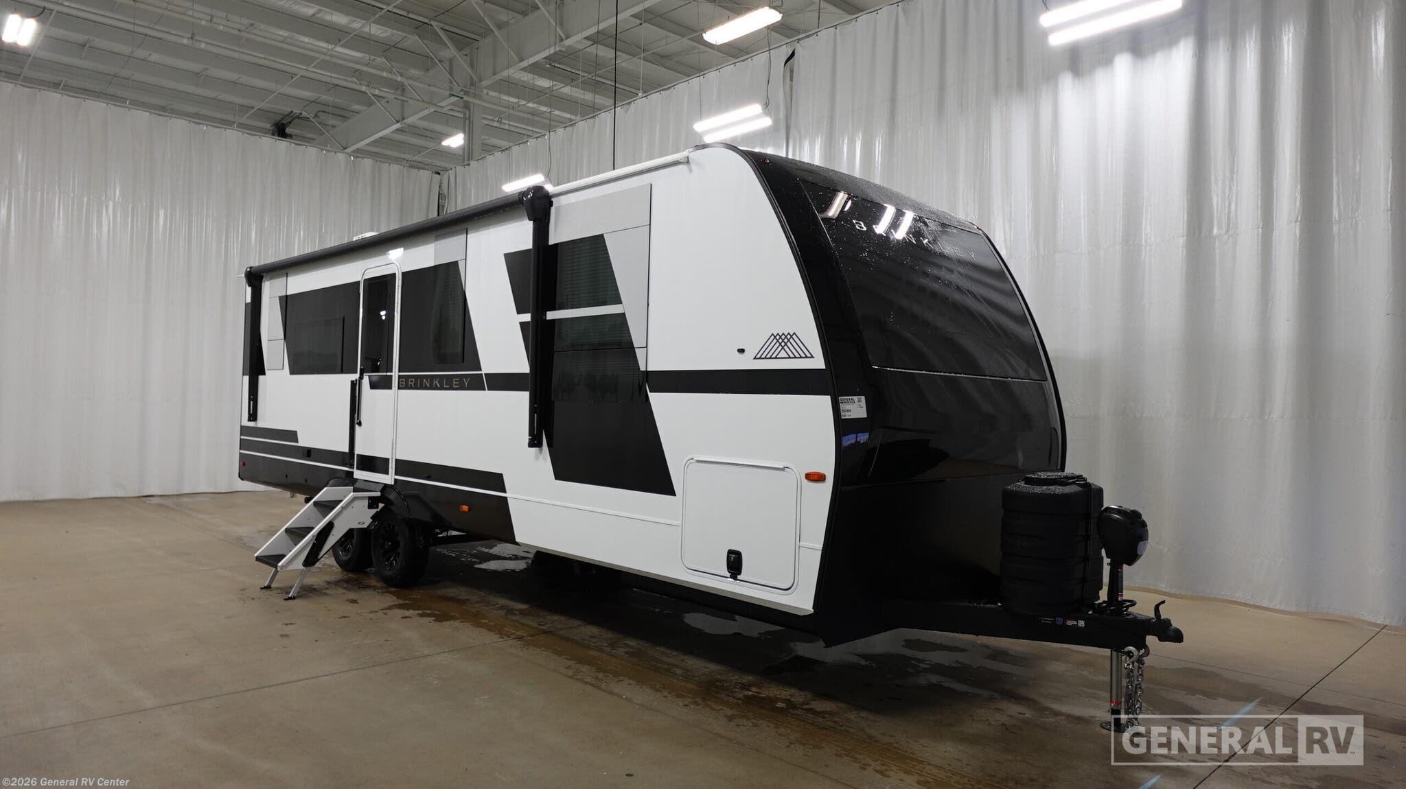 New 2026 Brinkley RV Model I 275 available in Elizabethtown, Pennsylvania