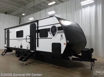 New 2026 Keystone Passport 260BHC available in Elizabethtown, Pennsylvania