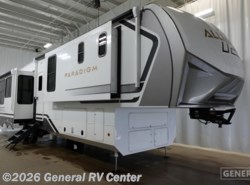 New 2026 Alliance RV Paradigm 382RK available in Elizabethtown, Pennsylvania