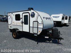 Used 2024 Forest River R-Pod RP-107 available in Elizabethtown, Pennsylvania