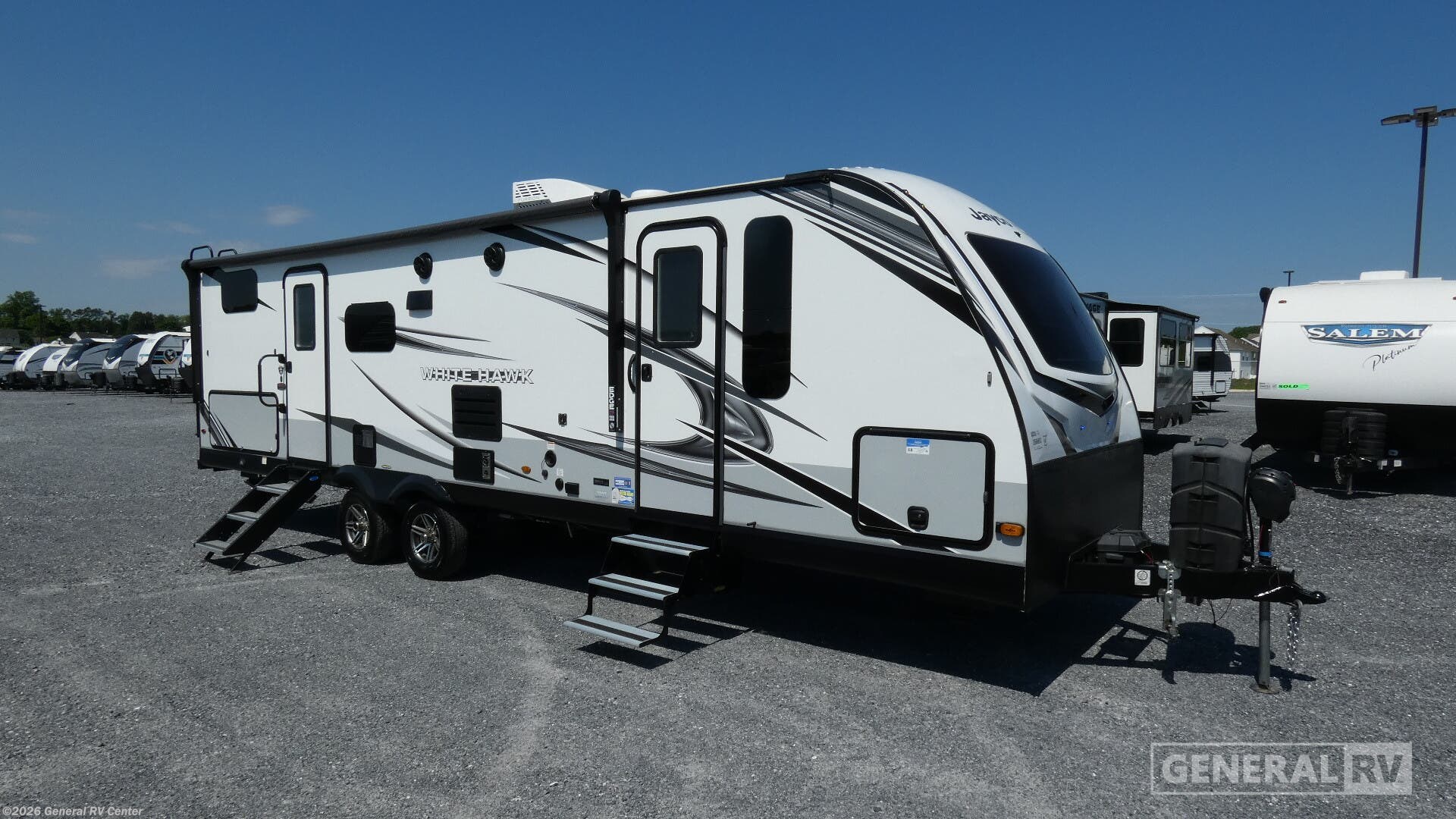 Used 2022 Jayco White Hawk 29BH available in Elizabethtown, Pennsylvania