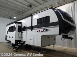 New 2026 Alliance RV Valor 32A10 available in Elizabethtown, Pennsylvania
