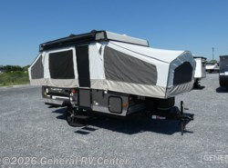 Used 2023 Forest River Flagstaff SE 206STSE available in Elizabethtown, Pennsylvania