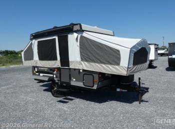 Used 2023 Forest River Flagstaff SE 206STSE available in Elizabethtown, Pennsylvania