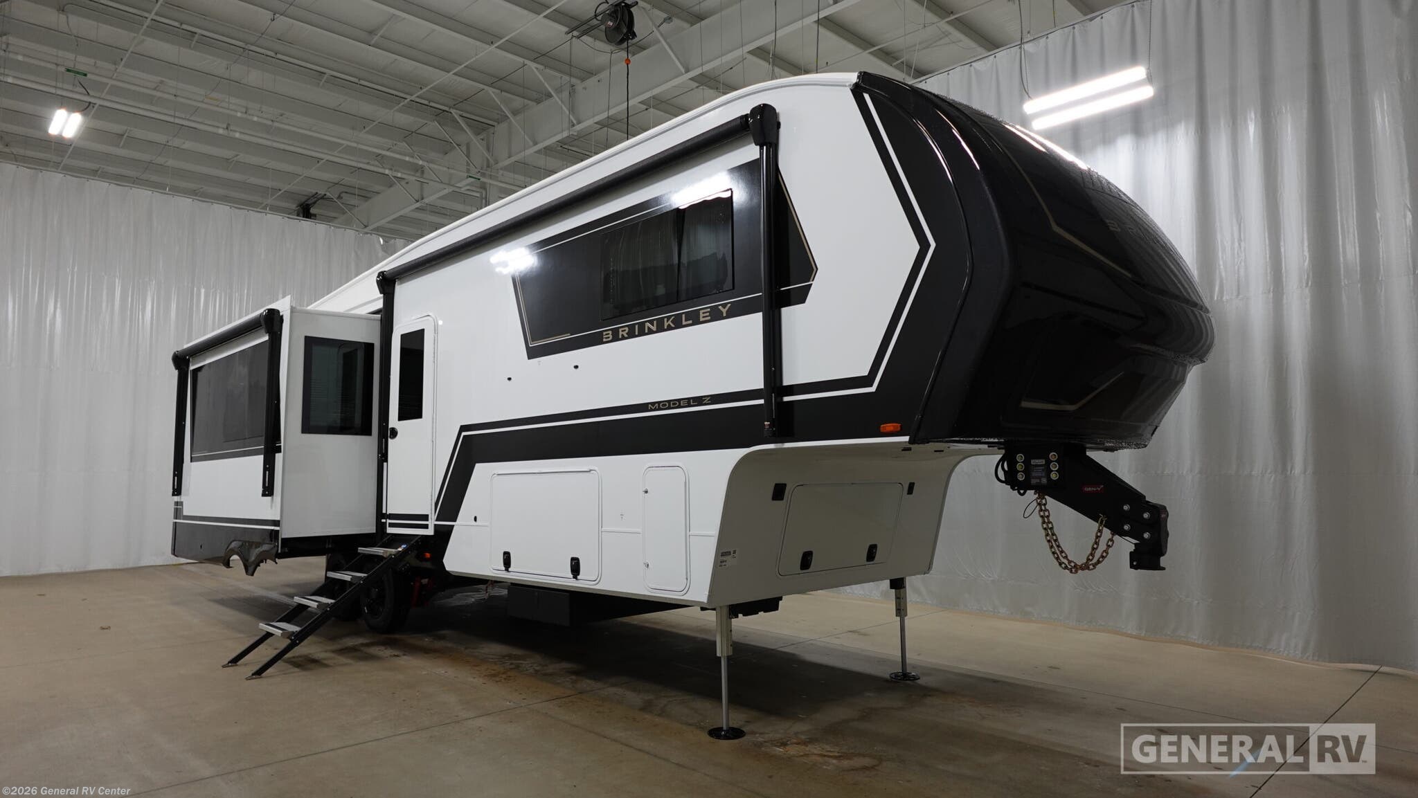 New 2026 Brinkley RV Model Z 3200 available in Elizabethtown, Pennsylvania