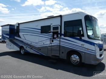 New 2026 Entegra Coach Vision XL 34B available in Elizabethtown, Pennsylvania