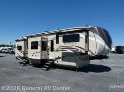 Used 2019 Jayco Pinnacle 38FLWS available in Elizabethtown, Pennsylvania