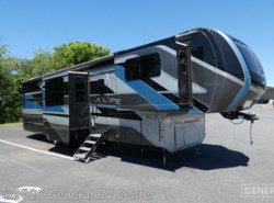 Used 2025 Keystone Alpine 3700FL available in Elizabethtown, Pennsylvania