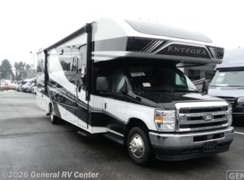 New 2026 Entegra Coach Odyssey 29V available in Elizabethtown, Pennsylvania