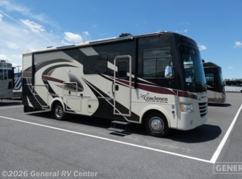 Used 2018 Coachmen Mirada 29FW available in Elizabethtown, Pennsylvania
