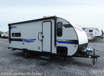 Used 2023 Forest River Salem FSX 169RSKX available in Elizabethtown, Pennsylvania