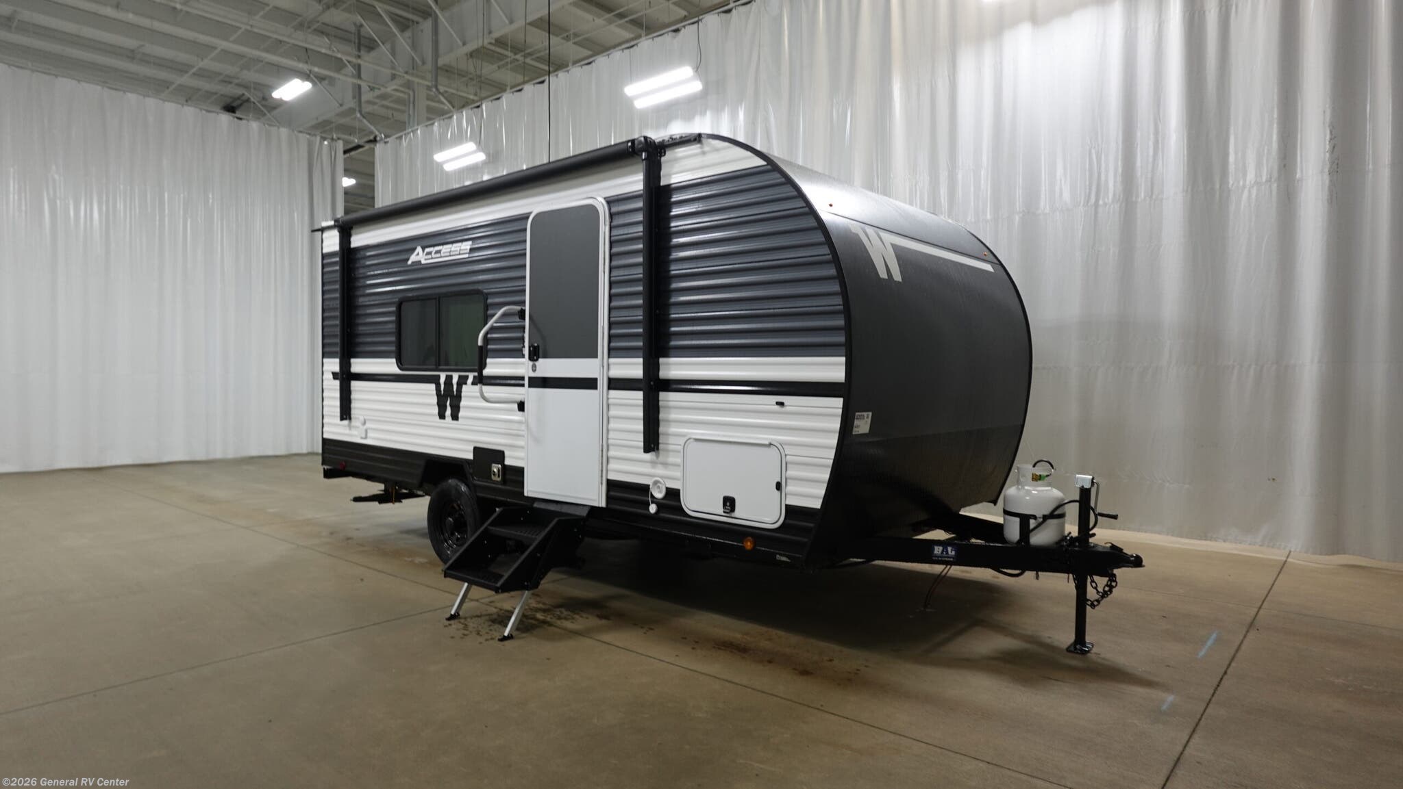 New 2026 Winnebago Access 15RB available in Elizabethtown, Pennsylvania
