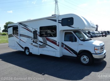 Used 2024 Thor Motor Coach Four Winds 28A available in Elizabethtown, Pennsylvania