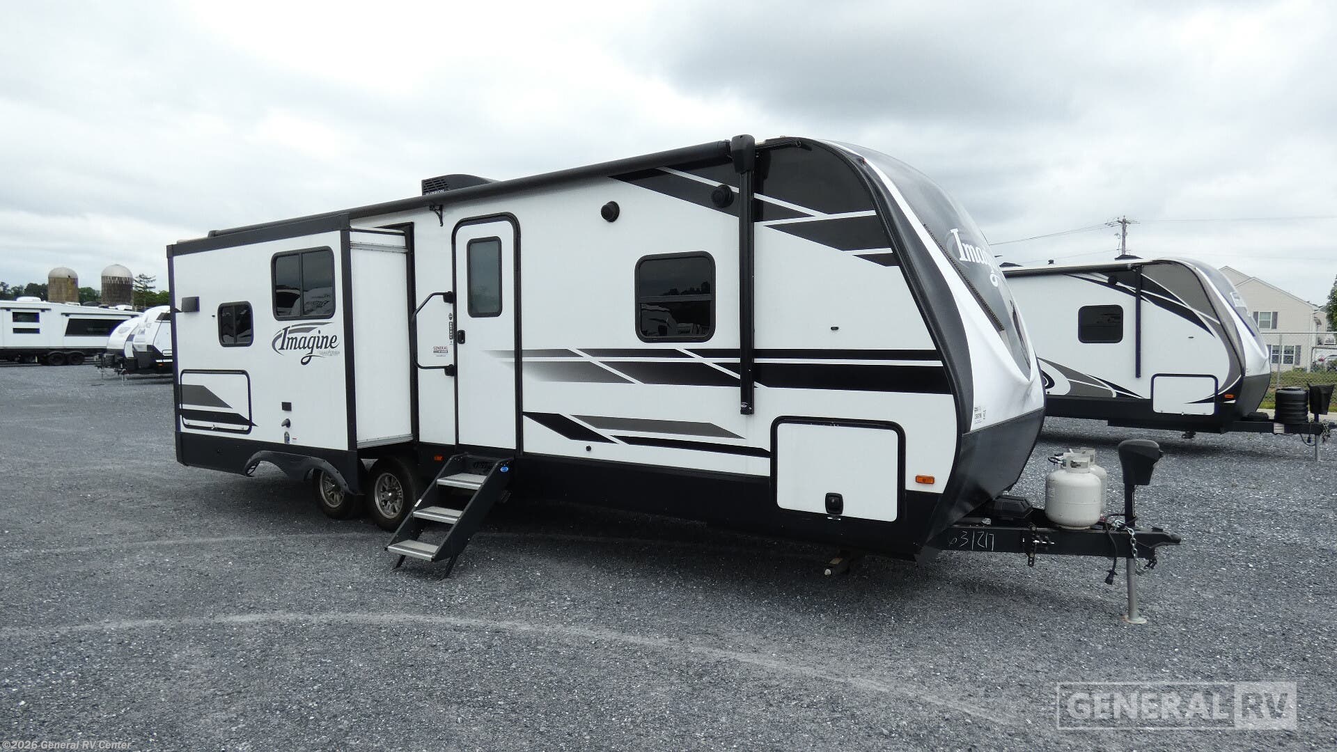Used 2021 Grand Design Imagine 2670MK available in Elizabethtown, Pennsylvania