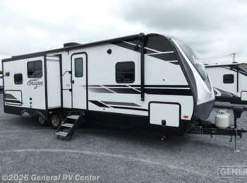 Used 2021 Grand Design Imagine 2670MK available in Elizabethtown, Pennsylvania