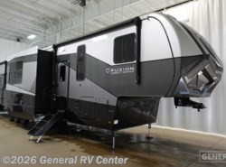 New 2026 Keystone Fuzion Impact Series 418 available in Elizabethtown, Pennsylvania