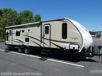 Used 2017 Coachmen Freedom Express Liberty Edition 297RLDS available in Elizabethtown, Pennsylvania