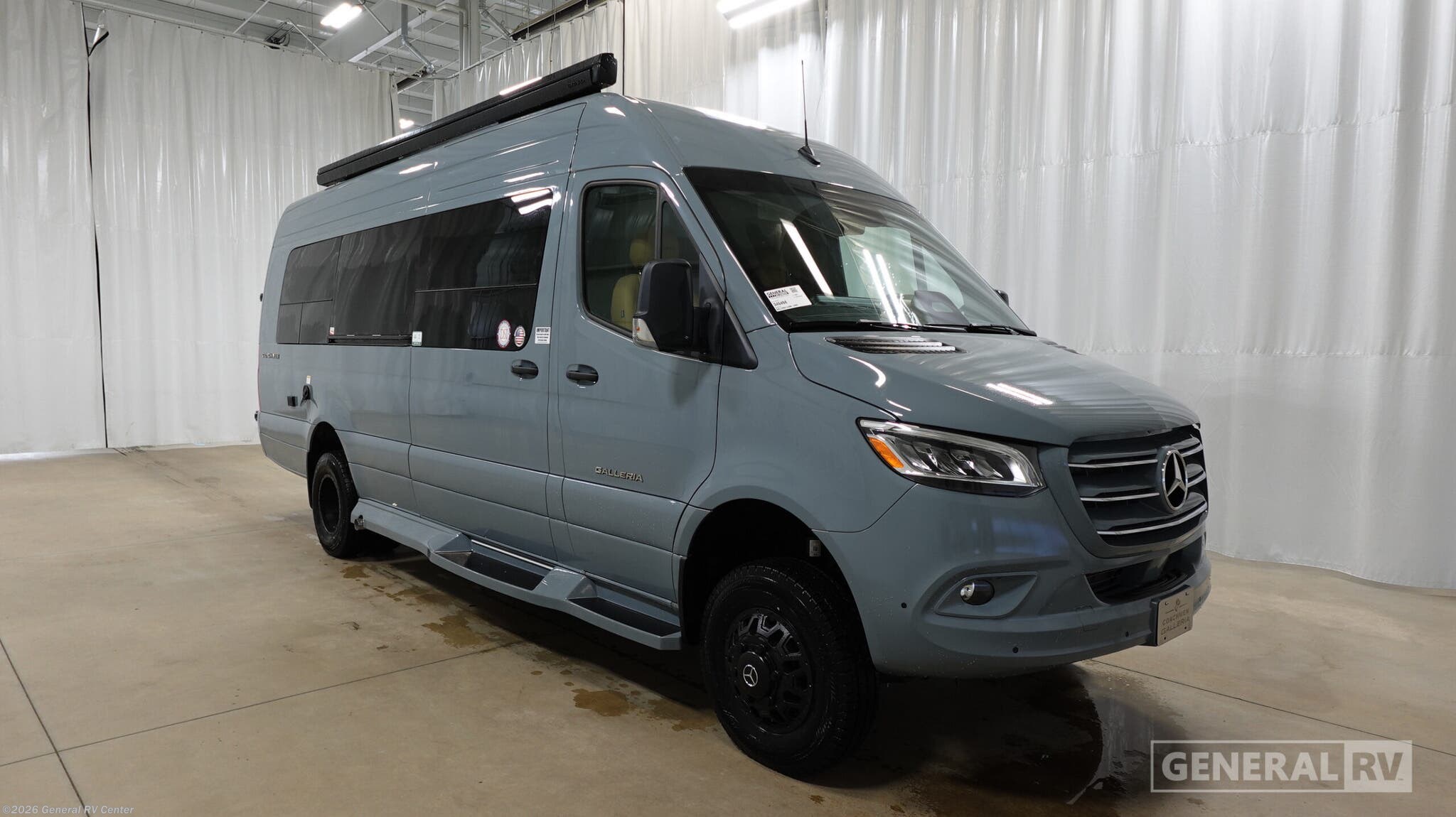 New 2026 Coachmen Galleria 24A available in Elizabethtown, Pennsylvania
