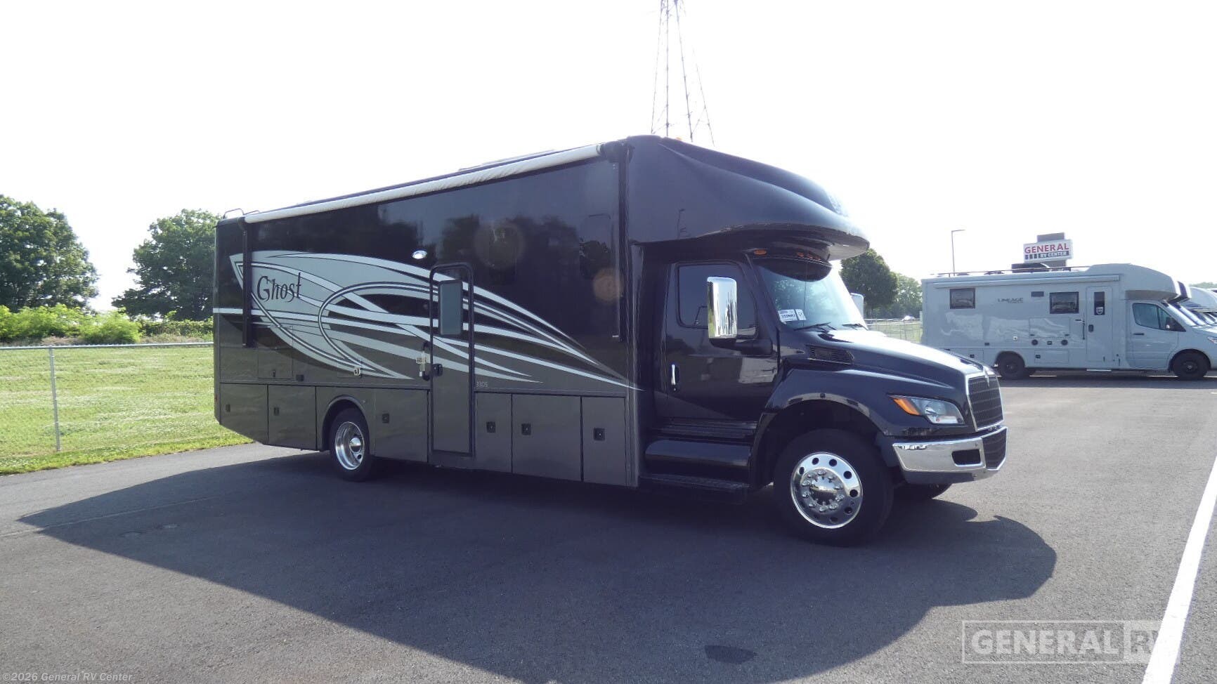 Used 2024 Nexus Ghost 33DS available in Elizabethtown, Pennsylvania