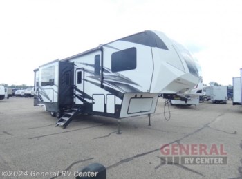 Used 2019 Dutchmen Voltage V3615 available in Wayland, Michigan