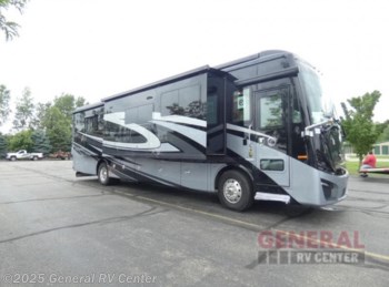 New 2023 Tiffin Phaeton 40 IH available in Wayland, Michigan