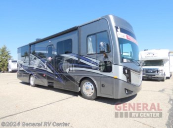 New 2023 Fleetwood Pace Arrow 33D available in Wayland, Michigan