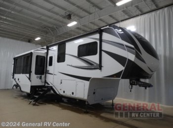New 2023 Grand Design Solitude 391DL available in Wayland, Michigan