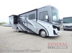 New 2024 Fleetwood Fortis 32RW available in Wayland, Michigan