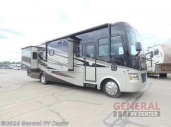 Used 2012 Tiffin Allegro 34 TGA available in Wayland, Michigan