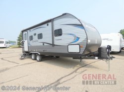 Used 2018 Coachmen Catalina Legacy 223RBS available in Wayland, Michigan