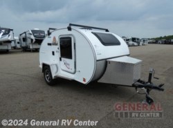 New 2024 Little Guy Trailers Shadow Little Guy available in Wayland, Michigan