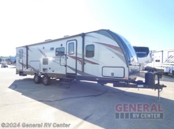 Used 2018 Heartland Wilderness 3125BH available in Wayland, Michigan