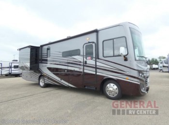 New 2024 Fleetwood Bounder 35K available in Wayland, Michigan