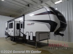 New 2023 Alliance RV Valor All-Access 36A15 available in Wayland, Michigan