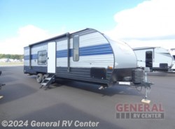 Used 2020 Forest River Cherokee Grey Wolf 26RR available in Wayland, Michigan