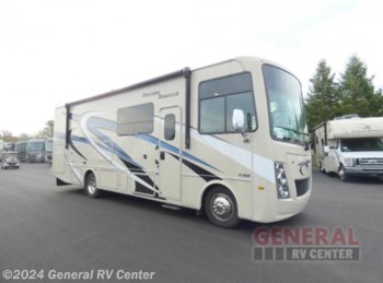 Used 2022 Thor Motor Coach Freedom Traveler 29A-1SLD available in Wayland, Michigan