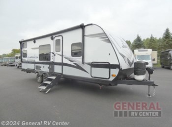 Used 2023 Jayco Jay Feather 22BH available in Wayland, Michigan