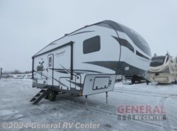 Used 2022 Forest River Flagstaff Super Lite 524EWS available in Wayland, Michigan