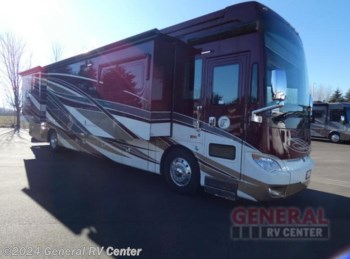 Used 2016 Tiffin Allegro Bus 40 AP available in Wayland, Michigan