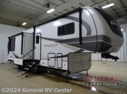 New 2024 Alliance RV Paradigm 395DS available in Wayland, Michigan