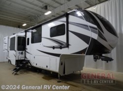 New 2024 Grand Design Solitude 390RK available in Wayland, Michigan